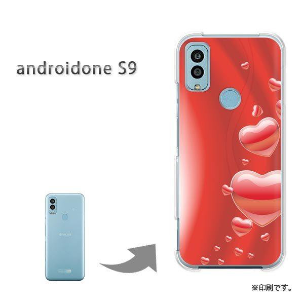 androido one S9 �J�o�[ �n�[�h�P�[�X �f�U�C�� �n�[�g(��)/androidones9-pc-new0568