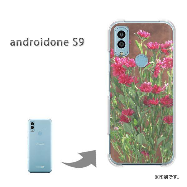 ���� androido one S9 �J�o�[ �n�[�h�P�[�X �f�U�C�� ��(��)/androidones9-pc-new0810