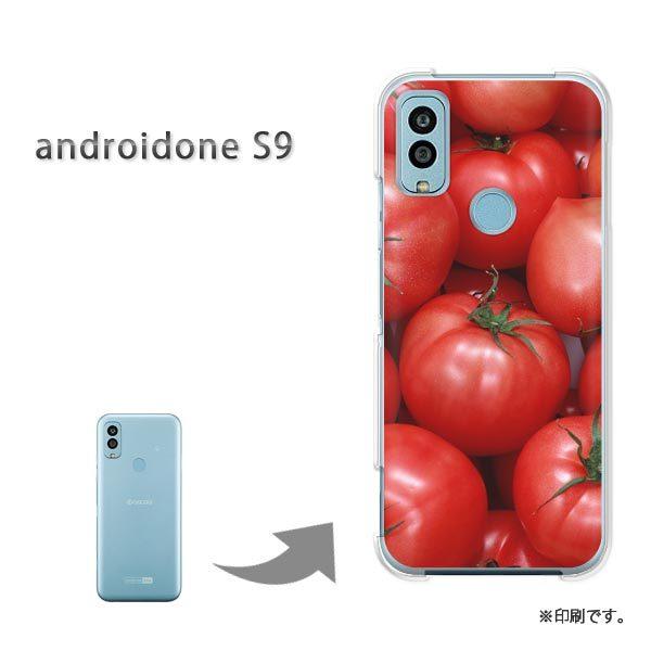 androido one S9 �J�o�[ �n�[�h�P�[�X �f�U�C�� �X�C�[�c�E�g�}�g(��)/androidones9-pc-new0855