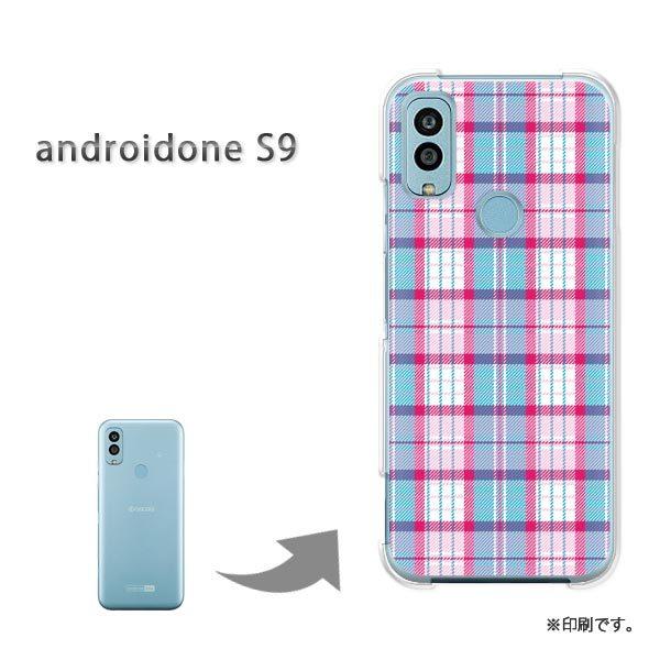  androido one S9 Jo[ n[hP[X fUC `FbN(u[EsN)/androidones9-pc-new0913