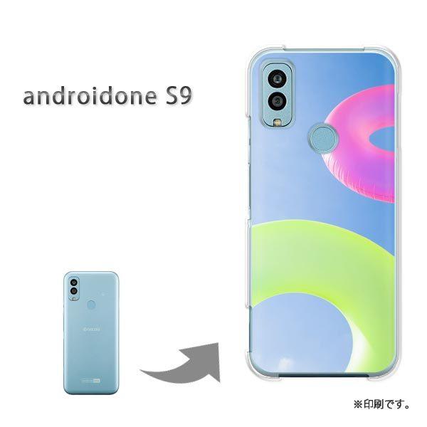  androido one S9 Jo[ n[hP[X fUC VvEāE(u[)/androidones9-pc-new1493