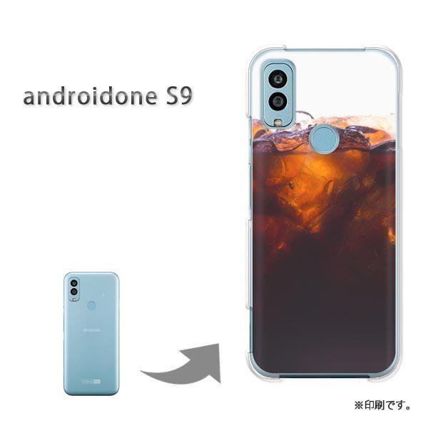 androido one S9 �J�o�[ �n�[�h�P�[�X �f�U�C�� �V���v���E�h�����N(��)/androidones9-pc-new1519