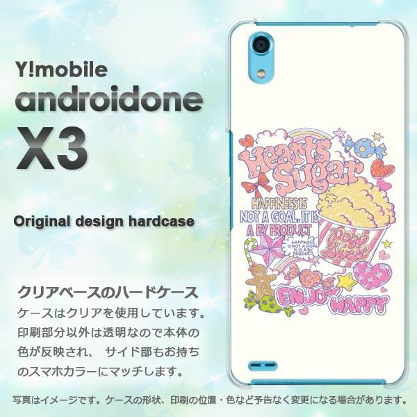  䂤pPbg androidOne X3 CoC AhCh n[hP[X fUC  XC[cE|bvR[/androidonex3-M411