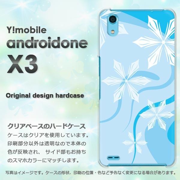 ���� �䂤�p�P�b�g�������� androidOne X3 ���C���o�C�� �A���h���C�h����  �~�E�V���v���E��E����(�u���[)/androidonex3-pc-new0800