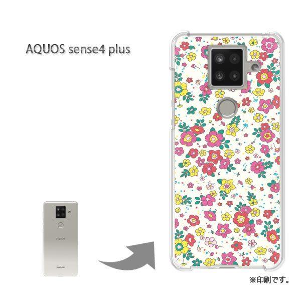  AQUOS sense4 plus ANIXZX4vX Jo[ n[hP[X fUC /aquossense4plus-M721