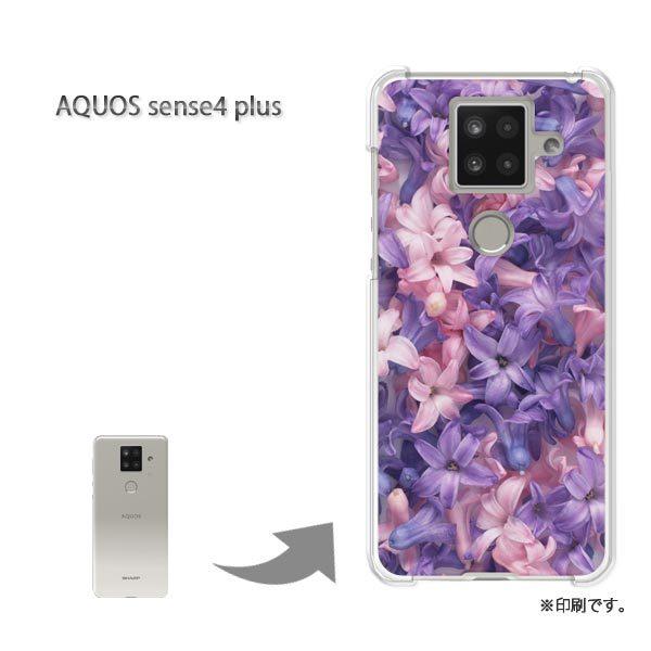  AQUOS sense4 plus ANIXZX4vX Jo[ n[hP[X fUC qVX̏/aquossense4plus-M916