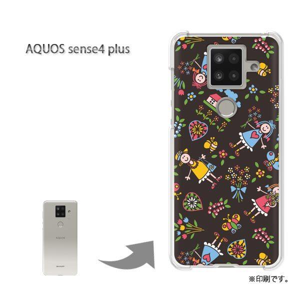 AQUOS sense4 plus �A�N�I�X�Z���X4�v���X �J�o�[ �n�[�h�P�[�X �f�U�C�� �L�����E��(��)/aquossense4plus-pc-new1025
