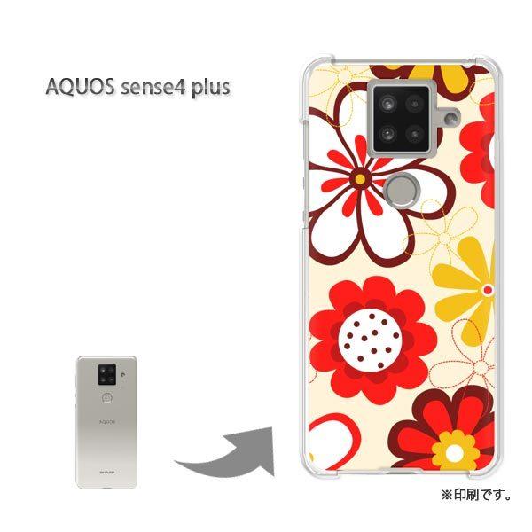  AQUOS sense4 plus ANIXZX4vX Jo[ n[hP[X fUC ԁEg(x[W)/aquossense4plus-pc-new1745