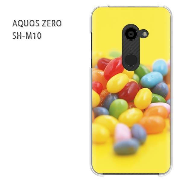  AQUOS ZERO P[X Jo[ SH-M10 ANIX [ fUC  XC[cELfB[()/aquoszero-pc-ne046