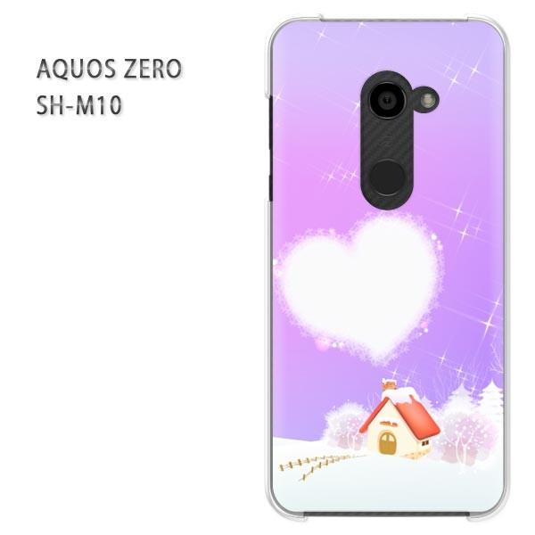  AQUOS ZERO P[X Jo[ SH-M10 ANIX [ fUC ~EVvEn[g()/aquoszero-pc-new0808