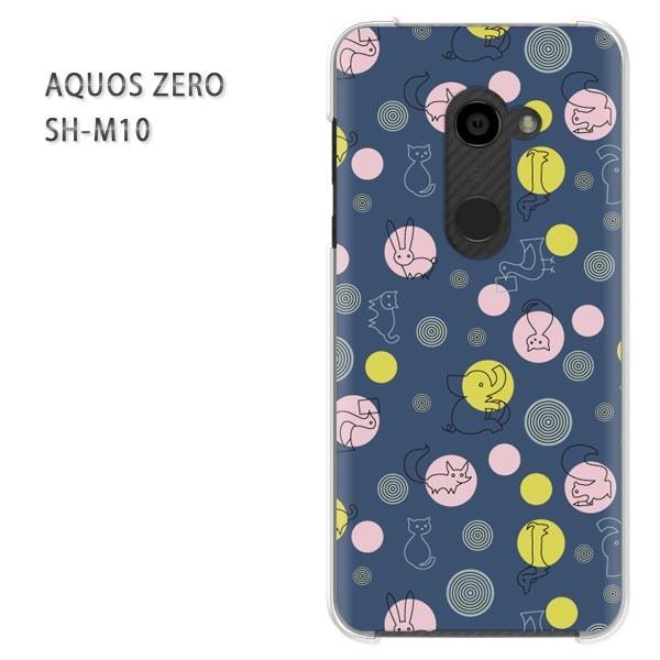  AQUOS ZERO P[X Jo[ SH-M10 ANIX [ fUC Ehbg(u[)/aquoszero-pc-new0983