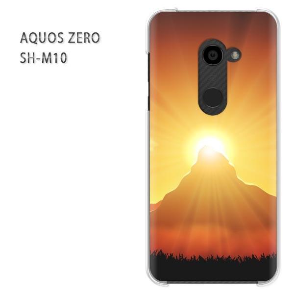  AQUOS ZERO P[X Jo[ SH-M10 ANIX [ fUC VvE[(IW)/aquoszero-pc-new1564