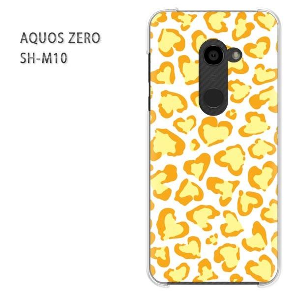  AQUOS ZERO P[X Jo[ SH-M10 ANIX [ fUC En[g^()/aquoszero-pc-new1880