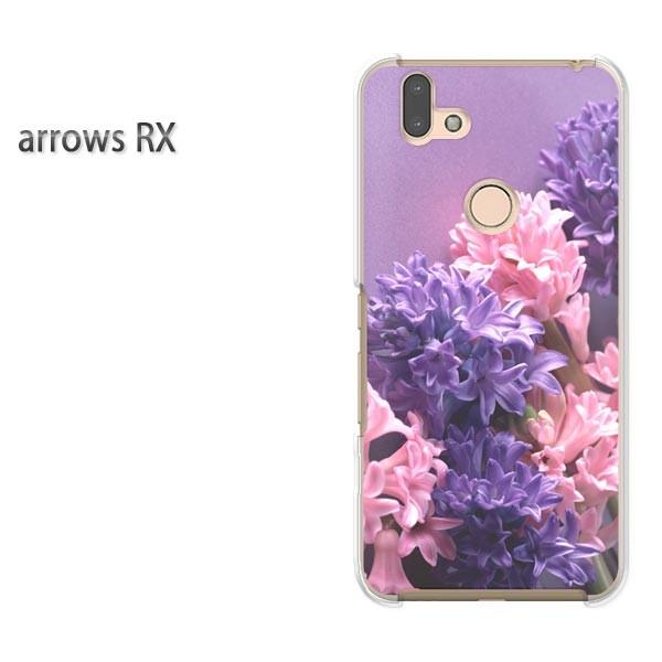 arrows RX �P�[�X �J�o�[ �A���[�Y �n�[�h �v�����g �X�}�z �q���V���X/arrowsrx-M919