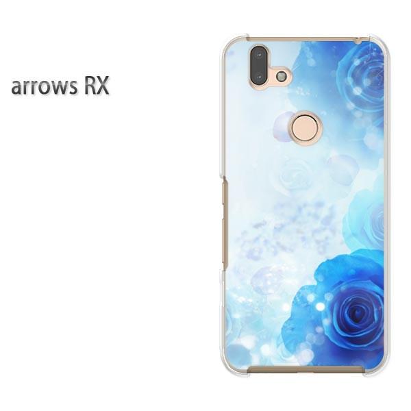 arrows RX �P�[�X �J�o�[ �A���[�Y �n�[�h �v�����g �X�}�z �o���E�N���X�^��/arrowsrx-M980