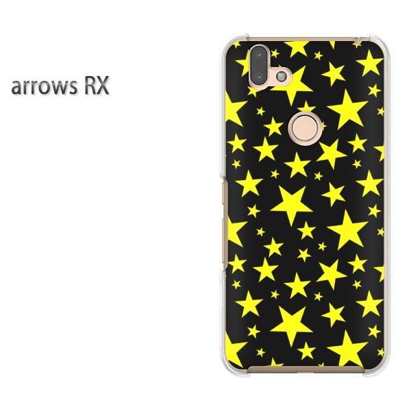 arrows RX �P�[�X �J�o�[ �A���[�Y �n�[�h �v�����g �X�}�z �h�b�g�E���i���j/arrowsrx-pc-ne295