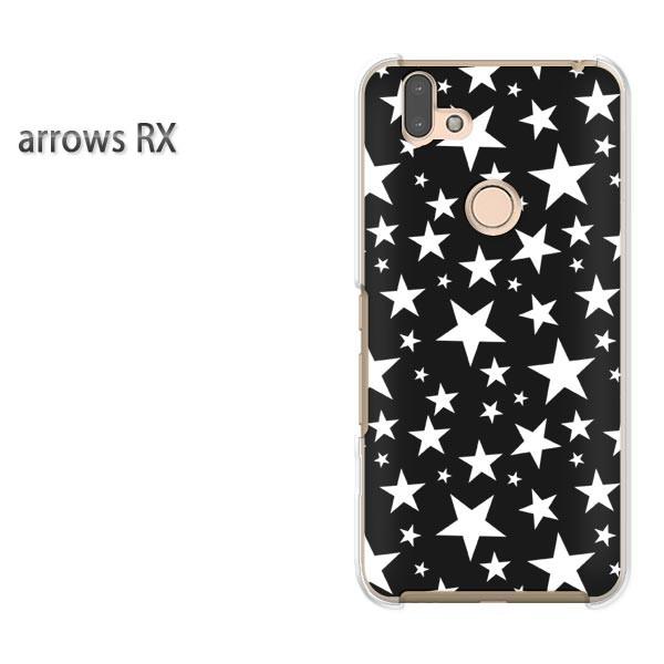 arrows RX �P�[�X �J�o�[ �A���[�Y �n�[�h �v�����g �X�}�z �h�b�g�E���i���j/arrowsrx-pc-ne297