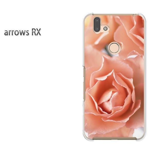 arrows RX �P�[�X �J�o�[ �A���[�Y �n�[�h �v�����g �X�}�z�ԁE�o��(�s���N)/arrowsrx-pc-new0341