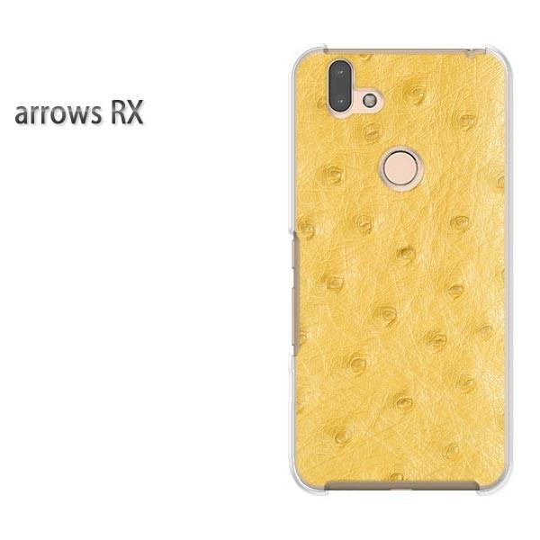 arrows RX �P�[�X �J�o�[ �A���[�Y �n�[�h �v�����g �X�}�z�I�[�X�g���b�`�E����(��)/arrowsrx-pc-new0472