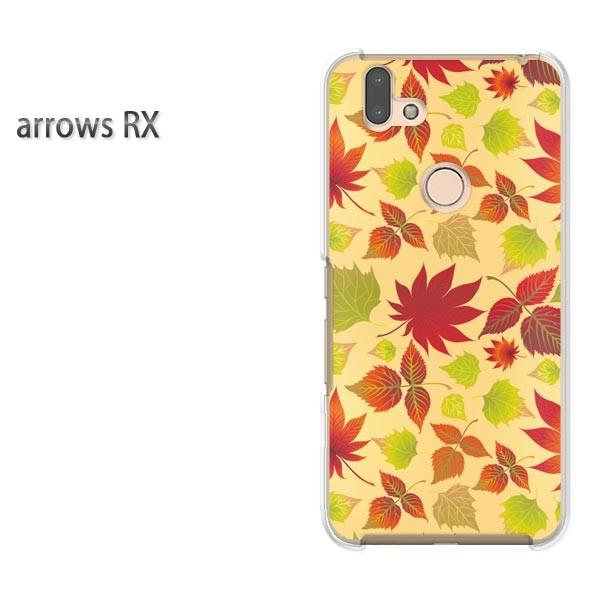 arrows RX �P�[�X �J�o�[ �A���[�Y �n�[�h �v�����g �X�}�z�H�E�V���v���E�����t(���E�u���E��)/arrowsrx-pc-new0523