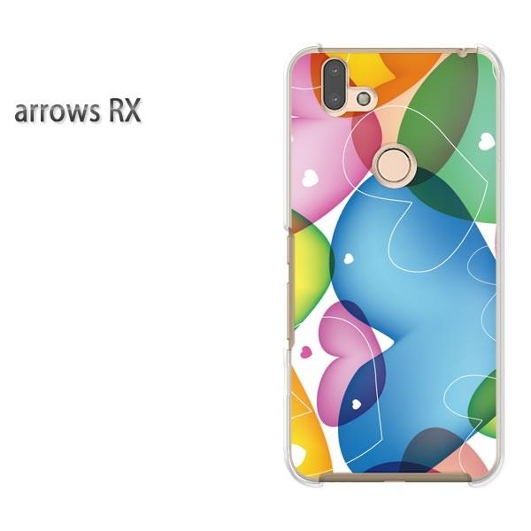 arrows RX �P�[�X �J�o�[ �A���[�Y �n�[�h �v�����g �X�}�z�n�[�g(�u���[�E�s���N)/arrowsrx-pc-new0561