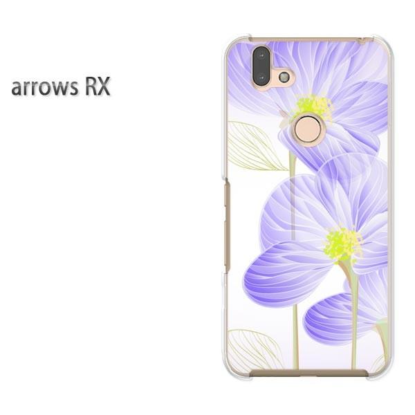 arrows RX �P�[�X �J�o�[ �A���[�Y �n�[�h �v�����g �X�}�z��(��)/arrowsrx-pc-new0642