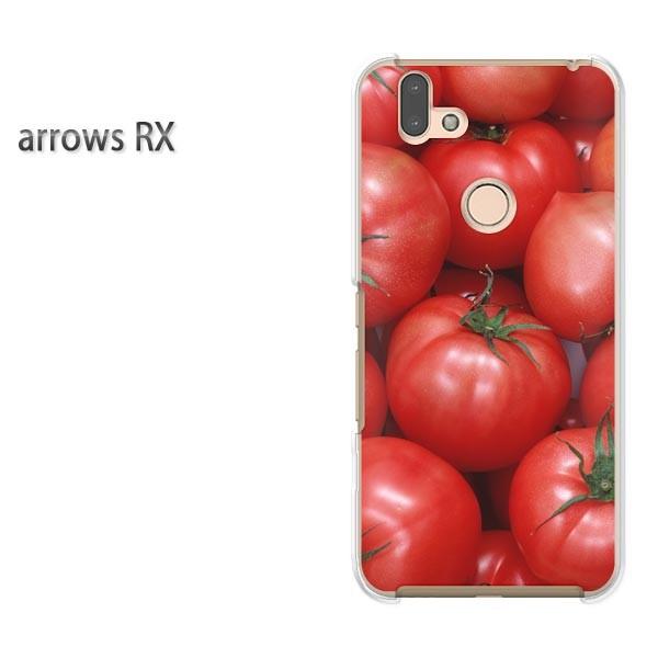 arrows RX �P�[�X �J�o�[ �A���[�Y �n�[�h �v�����g �X�}�z�X�C�[�c�E�g�}�g(��)/arrowsrx-pc-new0855