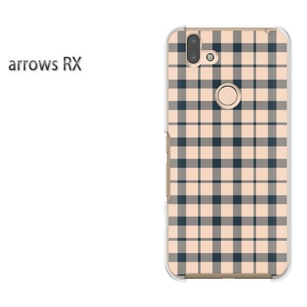 arrows RX �P�[�X �J�o�[ �A���[�Y �n�[�h �v�����g �X�}�z�`�F�b�N(�s���N)/arrowsrx-pc-new0865