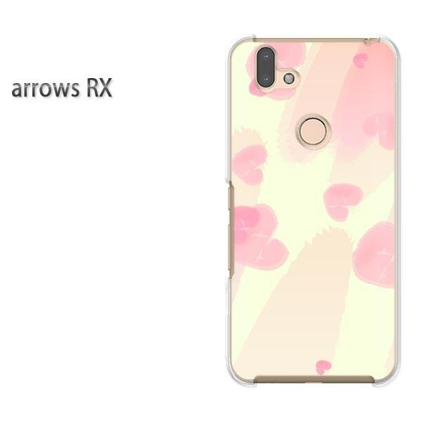 arrows RX �P�[�X �J�o�[ �A���[�Y �n�[�h �v�����g �X�}�z�n�[�g(�x�[�W���E��)/arrowsrx-pc-new1317