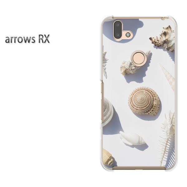 arrows RX �P�[�X �J�o�[ �A���[�Y �n�[�h �v�����g �X�}�z�V���v���E�L�k(��)/arrowsrx-pc-new1515
