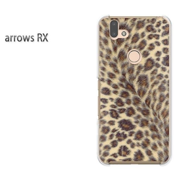 arrows RX �P�[�X �J�o�[ �A���[�Y �n�[�h �v�����g �X�}�z�^�E����(�x�[�W��)/arrowsrx-pc-new1846