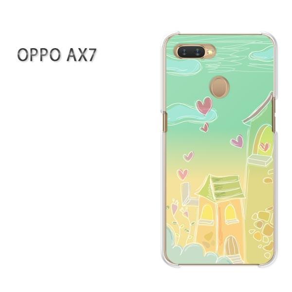  AX7 P[X Jo[ OPPO yVoC fUC 䂤pPbg n[g(O[)/ax7-pc-ne143