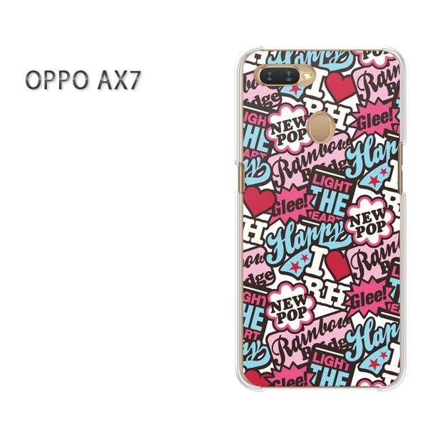  AX7 P[X Jo[ OPPO yVoC fUC 䂤pPbg VvEPOP(u[)/ax7-pc-ne201