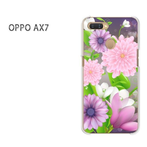 ���� AX7 �P�[�X �J�o�[ OPPO �y�V���o�C�� �f�U�C�� �䂤�p�P�b�g�������� �ԁi�s���N�j/ax7-pc-ne256