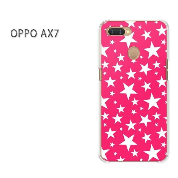 AX7 �P�[�X �J�o�[ OPPO �y�V���o�C�� �f�U�C�� �䂤�p�P�b�g�������� �h�b�g�E���i�s���N�j/ax7-pc-ne299