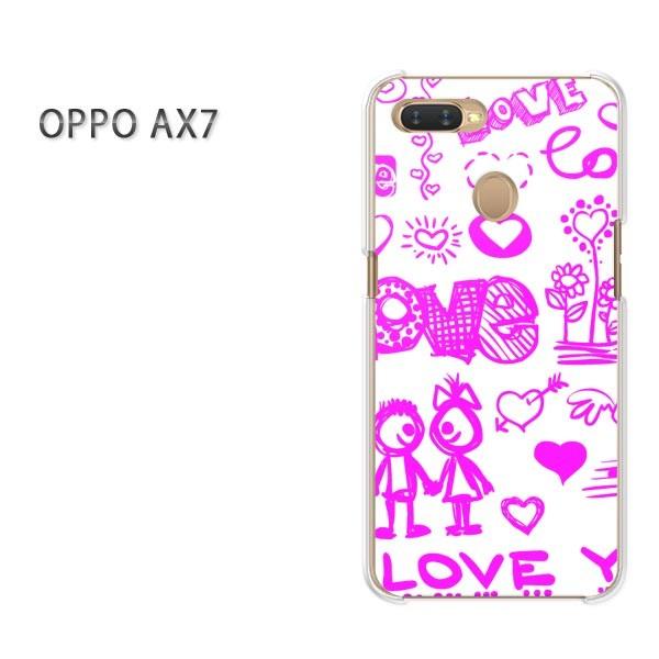  AX7 P[X Jo[ OPPO yVoC fUC 䂤pPbgn[gELOVE(sN)/ax7-pc-new0558