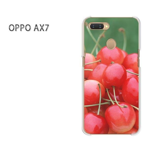 AX7 �P�[�X �J�o�[ OPPO �y�V���o�C�� �f�U�C�� �䂤�p�P�b�g���������X�C�[�c�E��������(��)/ax7-pc-new0566