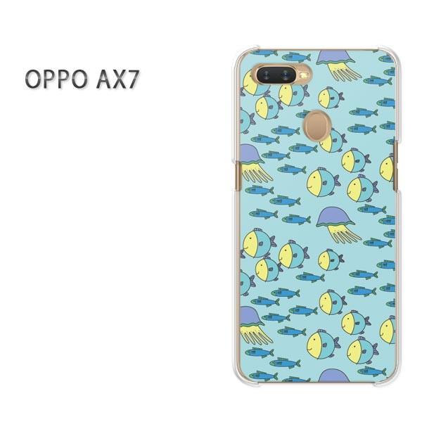 AX7 �P�[�X �J�o�[ OPPO �y�V���o�C�� �f�U�C�� �䂤�p�P�b�g�����������E����(�u���[)/ax7-pc-new0987