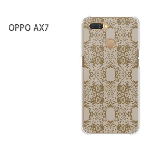 AX7 �P�[�X �J�o�[ OPPO �y�V���o�C�� �f�U�C�� �䂤�p�P�b�g���������a��(�u���E��)/ax7-pc-new1256