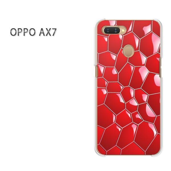 AX7 �P�[�X �J�o�[ OPPO �y�V���o�C�� �f�U�C�� �䂤�p�P�b�g�����������E�L���L��(�s���N)/ax7-pc-new1372