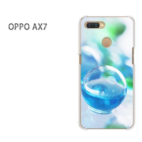 AX7 �P�[�X �J�o�[ OPPO �y�V���o�C�� �f�U�C�� �䂤�p�P�b�g���������V���v���E��(�u���[)/ax7-pc-new1511