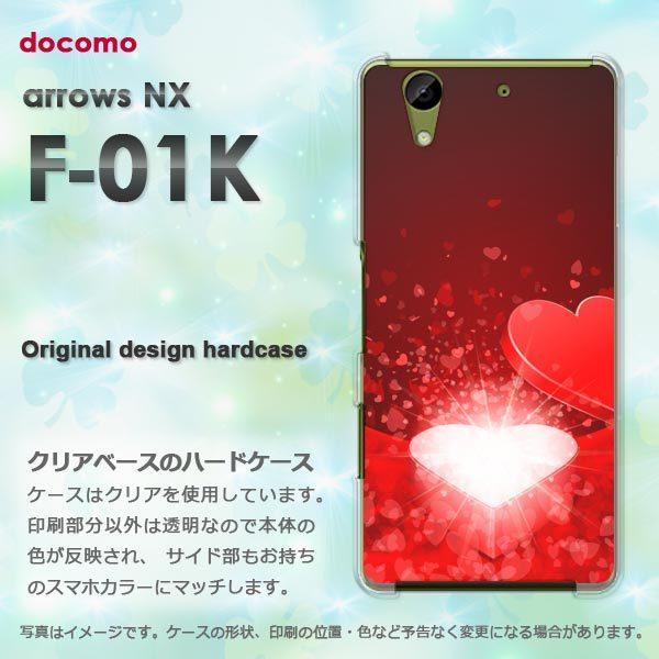 ���� �A���[�Y �P�[�X arrows NX F-01K �J�o�[ �n�[�h �n�[�g(��)/f01k-pc-new0562