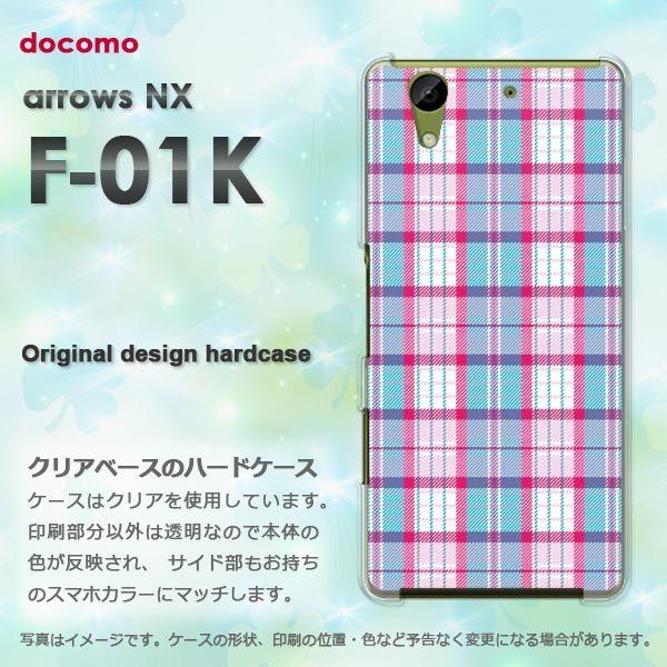  A[Y P[X arrows NX F-01K Jo[ n[h `FbN(u[EsN)/f01k-pc-new0913