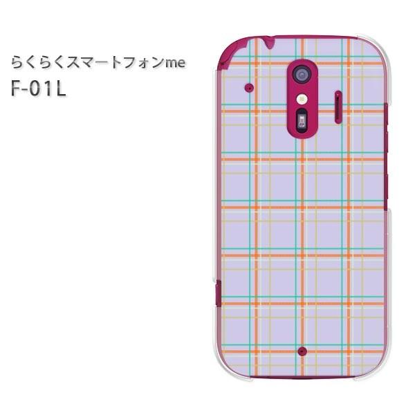 F-01L �X�}�z�J�o�[ �X�}�z�P�[�X �炭�炭�X�}�[�g�t�H��me �`�F�b�N(��)/f01l-pc-new0870