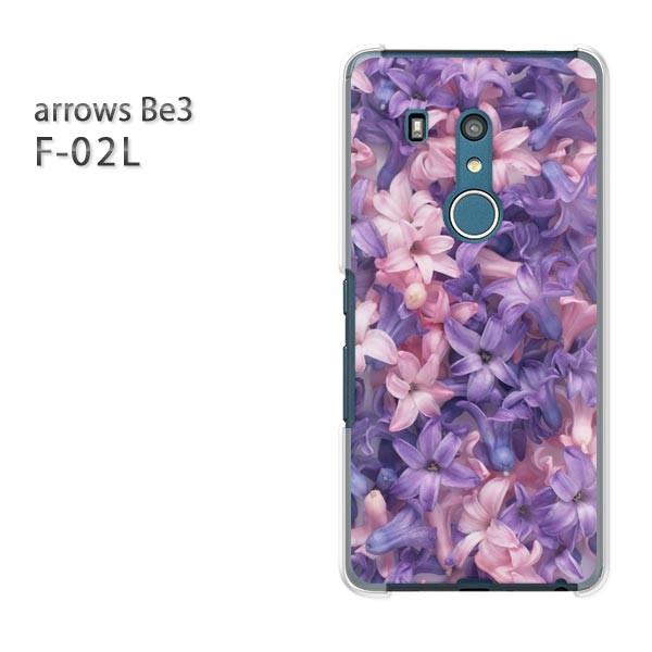 F-02L �P�[�X arrows Be3 �A���[�Y �J�o�[ �n�[�h �f�U�C��  �q���V���X�̏���/f02l-M916