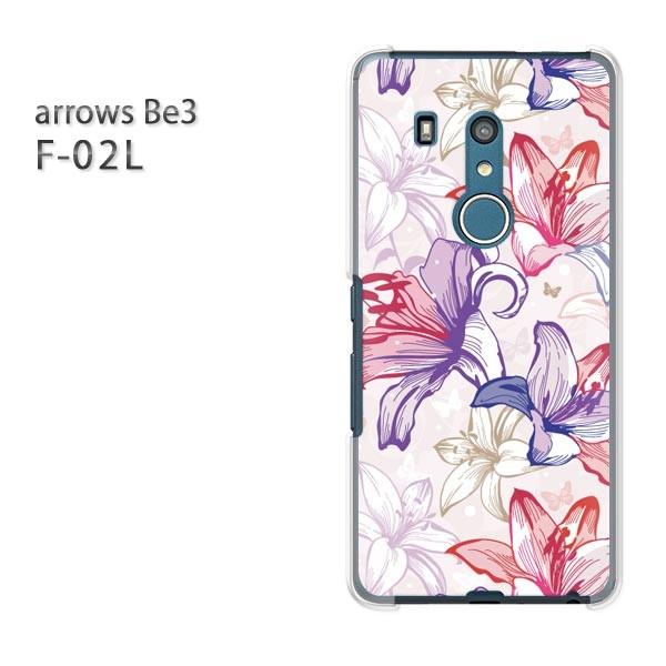 F-02L �P�[�X arrows Be3 �A���[�Y �J�o�[ �n�[�h ��(�ԁE��)/f02l-pc-new0080