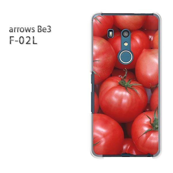 F-02L �P�[�X arrows Be3 �A���[�Y �J�o�[ �n�[�h �X�C�[�c�E�g�}�g(��)/f02l-pc-new0855