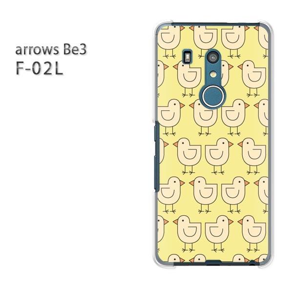 F-02L �P�[�X arrows Be3 �A���[�Y �J�o�[ �n�[�h �����E�Ђ悱(��)/f02l-pc-new0984