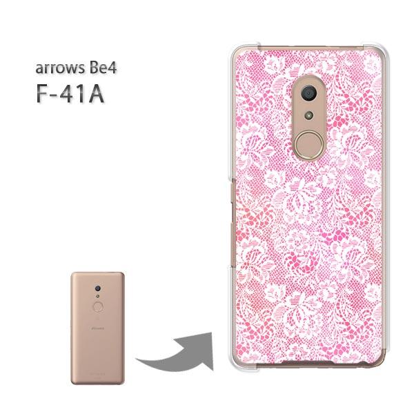 arrowsbe4 �P�[�X F-41A f41a �n�[�h�P�[�X �f�U�C�� ���[�X�� �s���N/f41a-M728