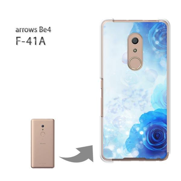 arrowsbe4 �P�[�X F-41A f41a �n�[�h�P�[�X �f�U�C�� �o���E�N���X�^��/f41a-M980